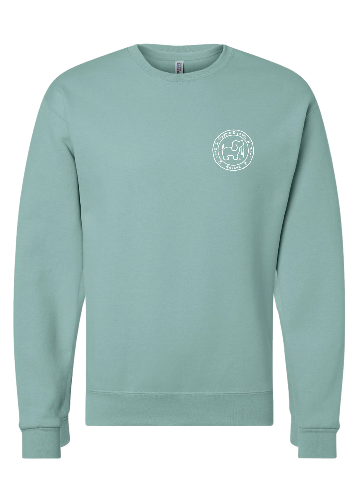 Puppie Love Coffee and My Dog Sweatshirt