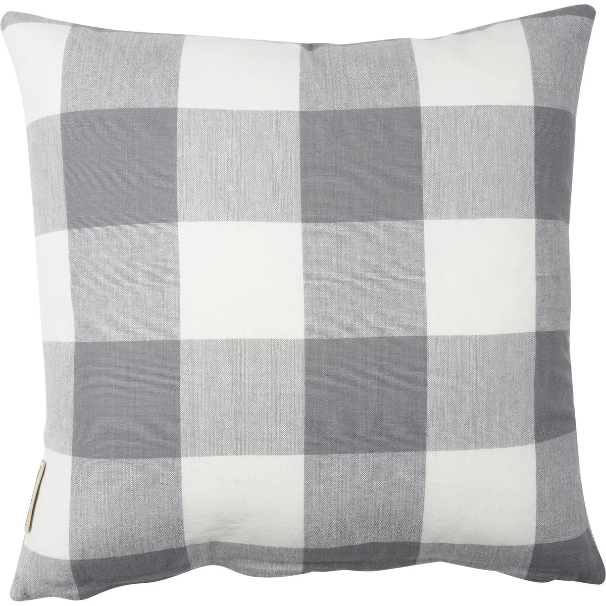 Floral Calf Pillow