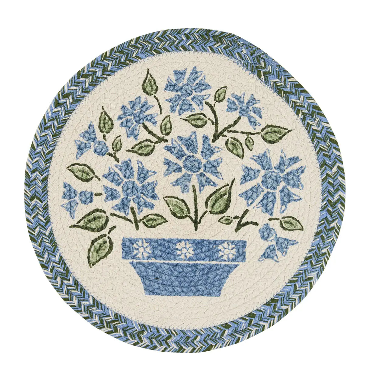 Emmaline Braided Placemat