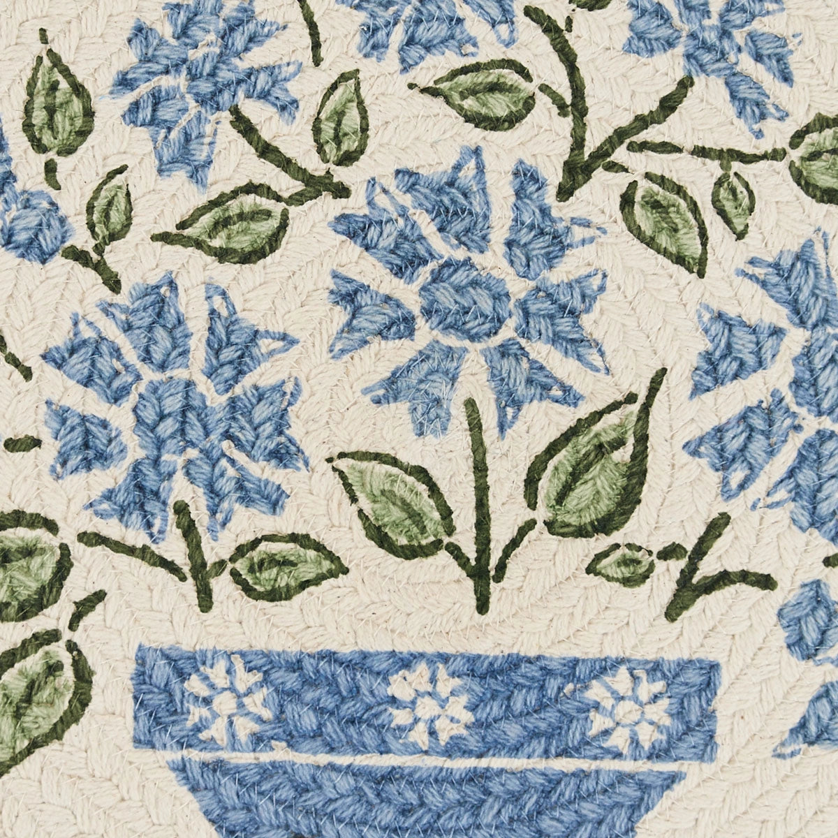 Emmaline Braided Placemat