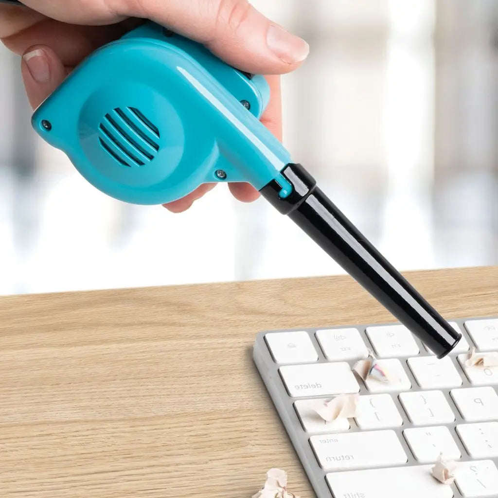 Desktop USB Blower
