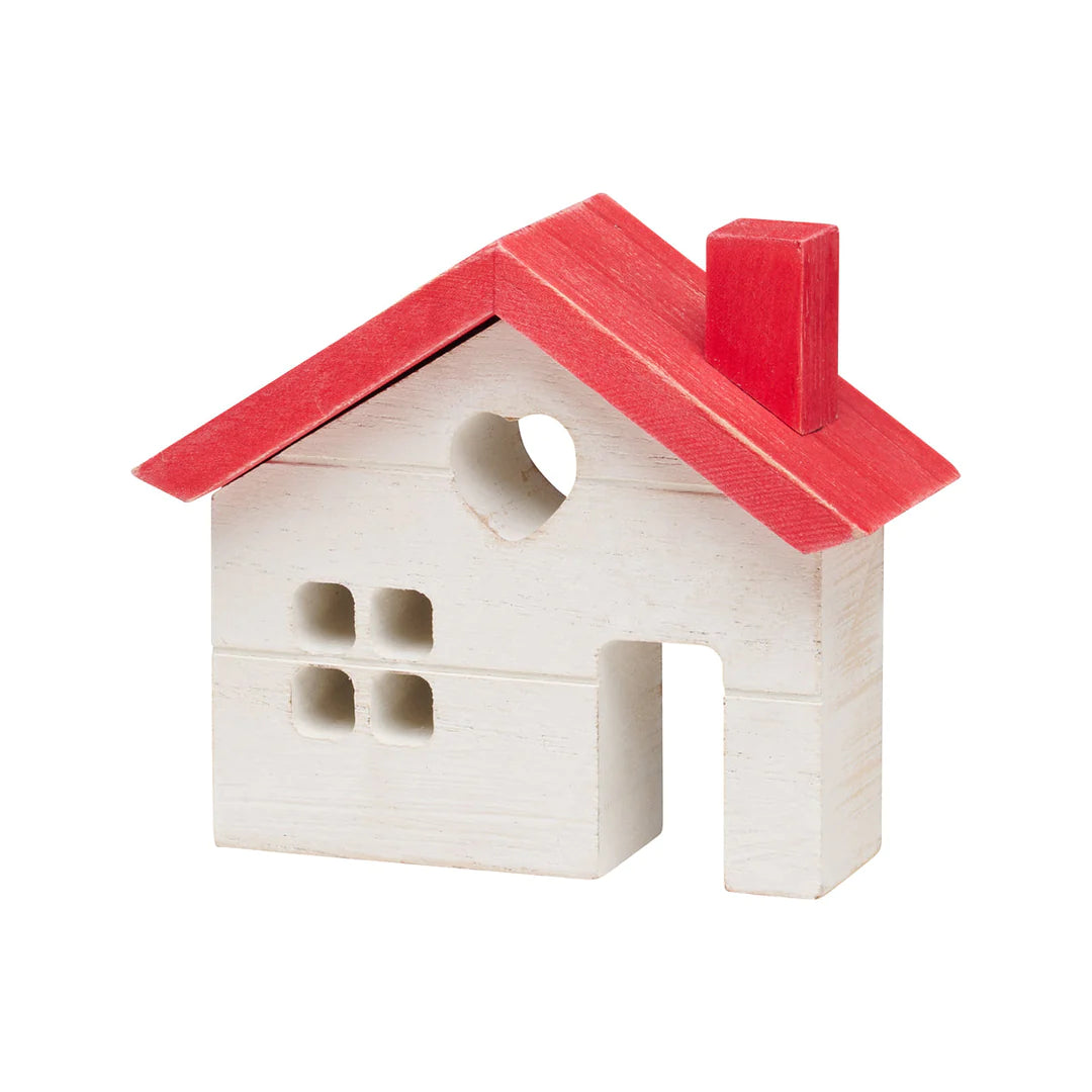 Heart Cottage - Small