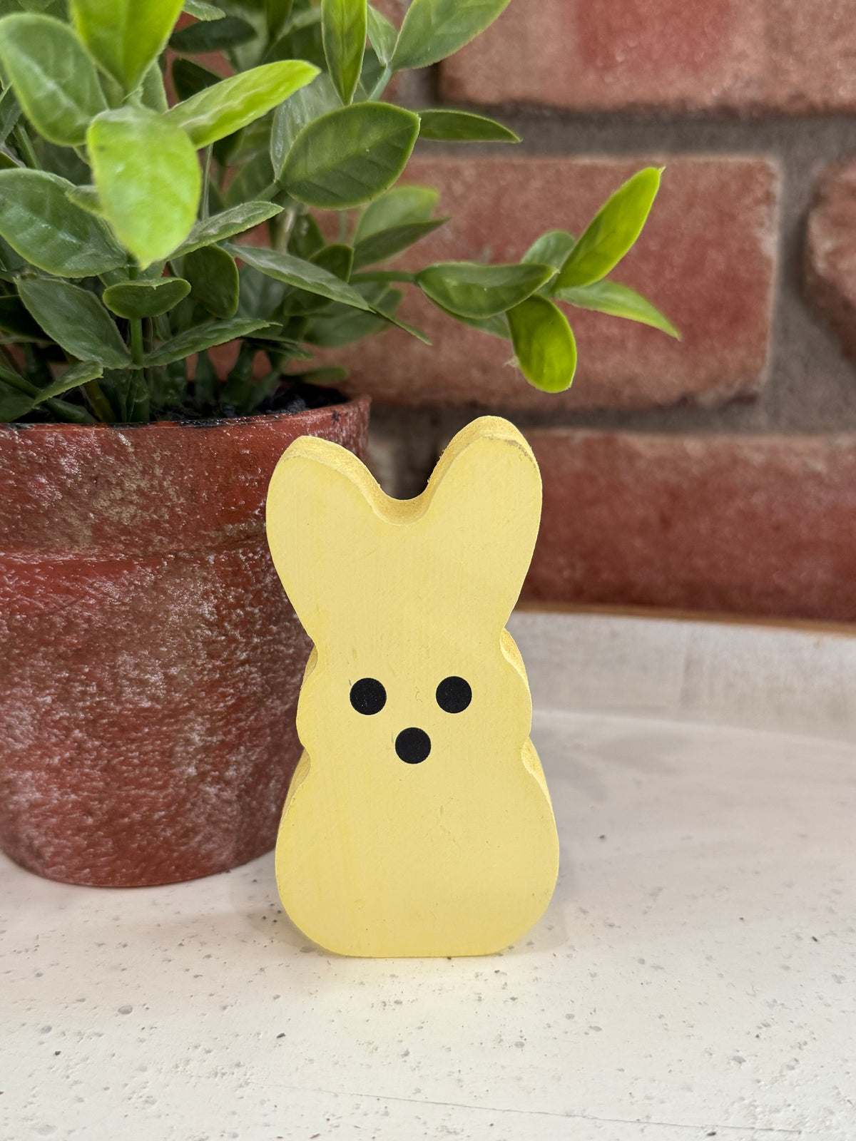 Small Spring Peeps - 5 Colors