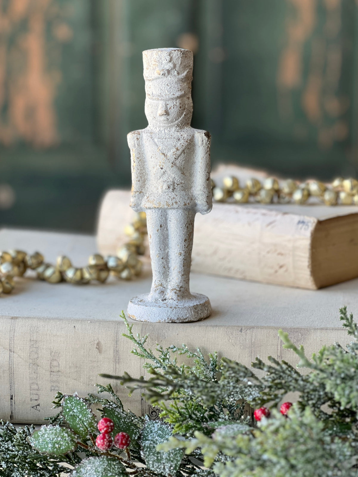 Noble Nutcracker