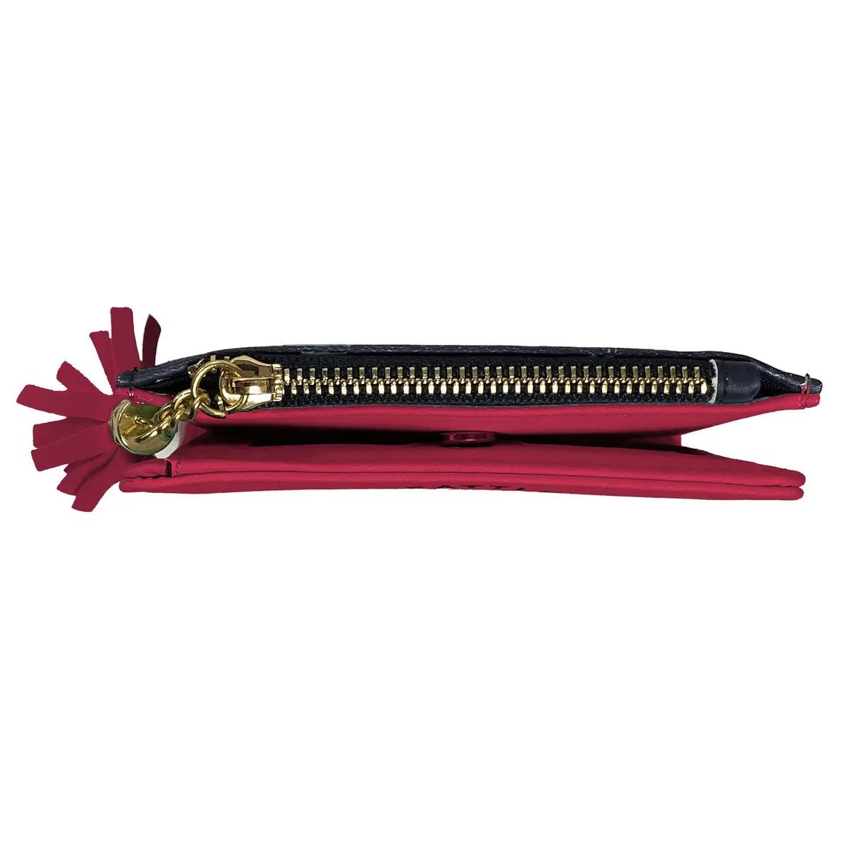 Ohio State Buckeyes Mini Wallet