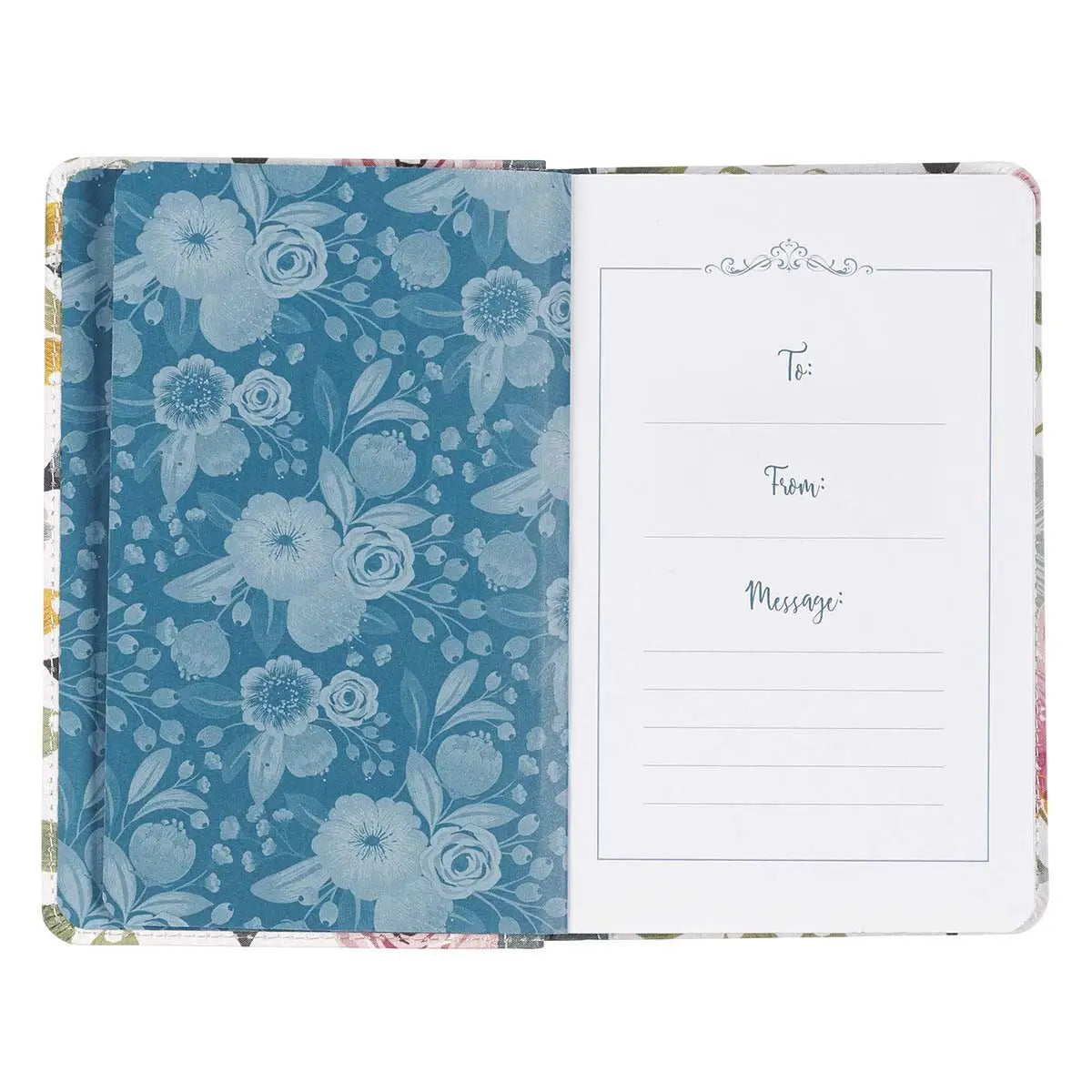 Pocket Bible Devotional for Women