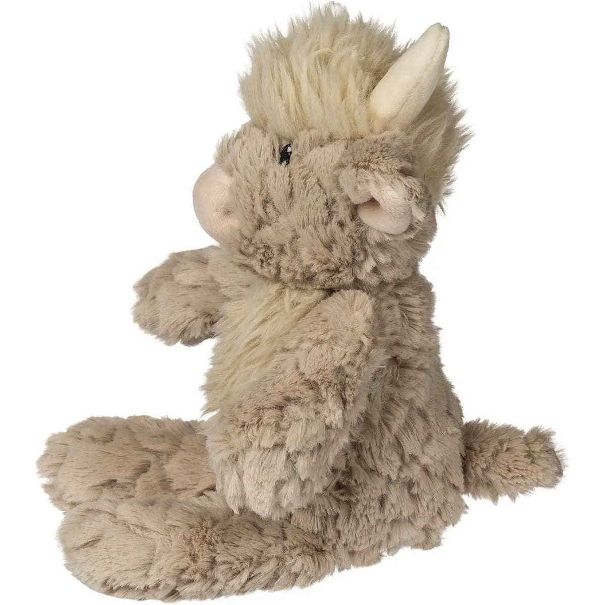 Putty Nursery Highland Cow