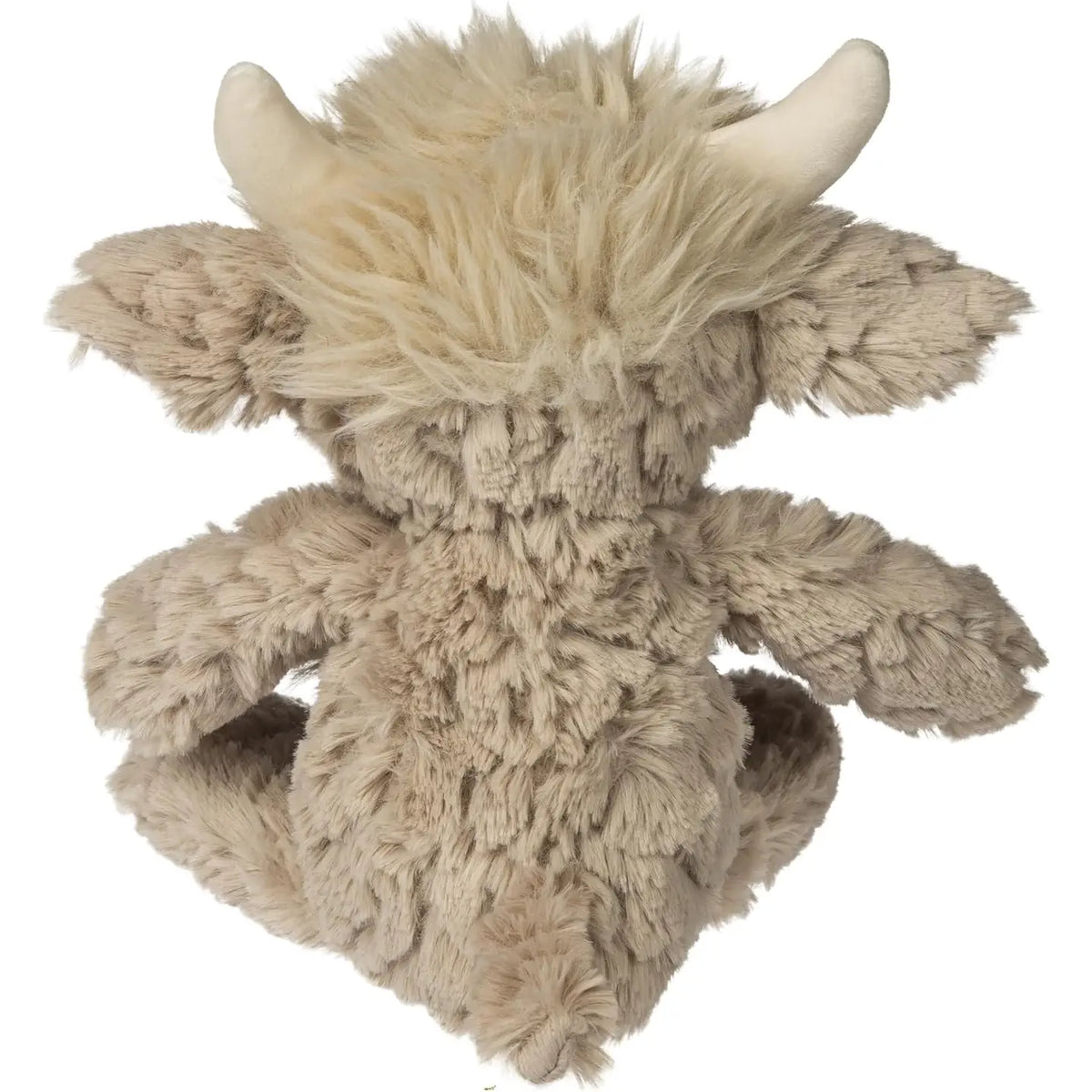 Putty Nursery Highland Cow