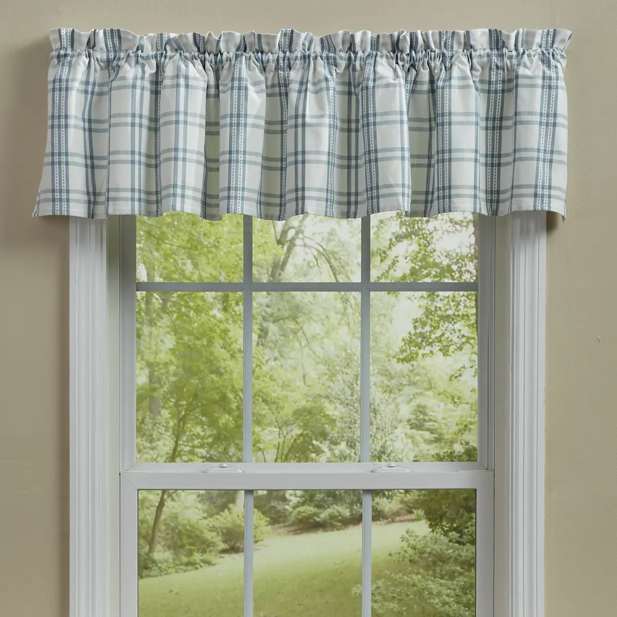 French Farmhouse Valance