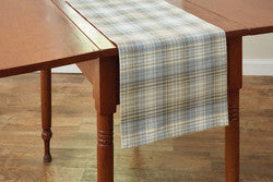 Prairie Wood 54” Table Runner