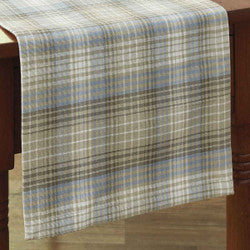 Prairie Wood 36” Table Runner