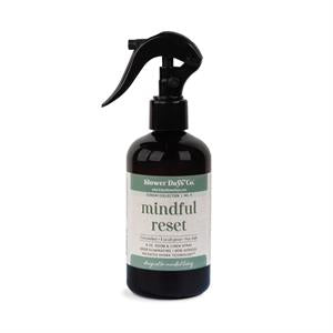 Mindful Reset Room & Linen Spray