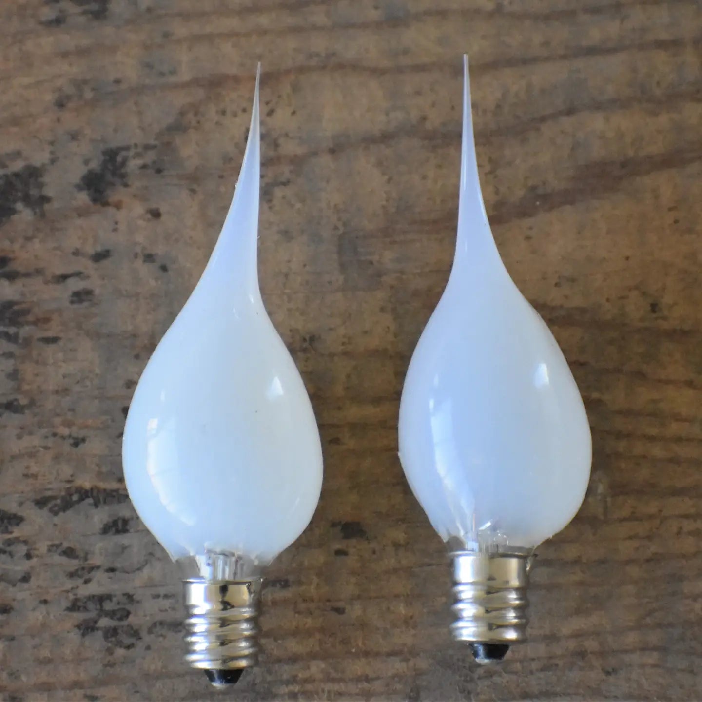 5 Watt Silicone Bulb - Set of 2