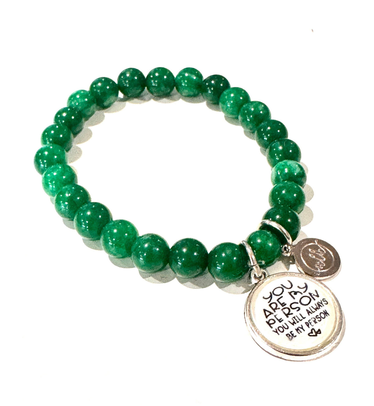You are my Person Sentiment Bracelet