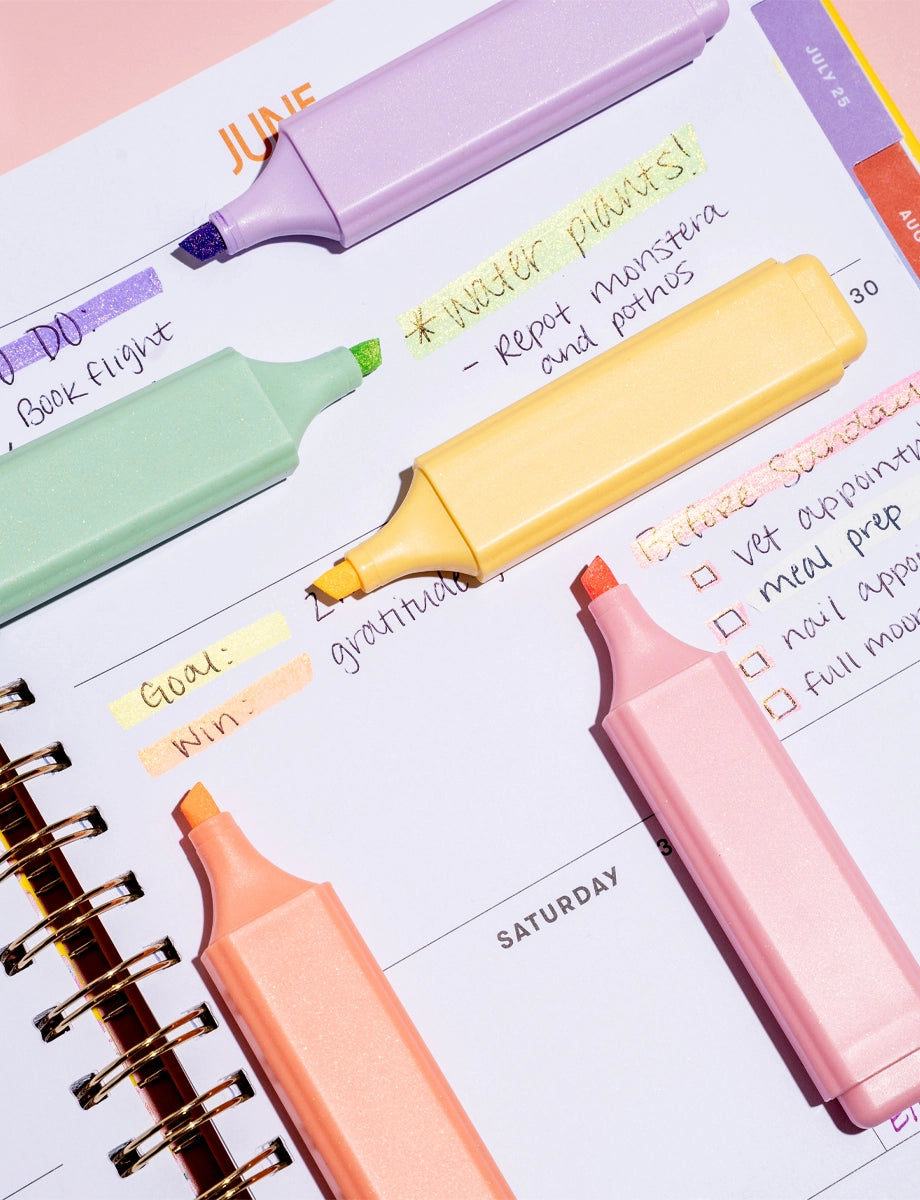 Highlighter Set