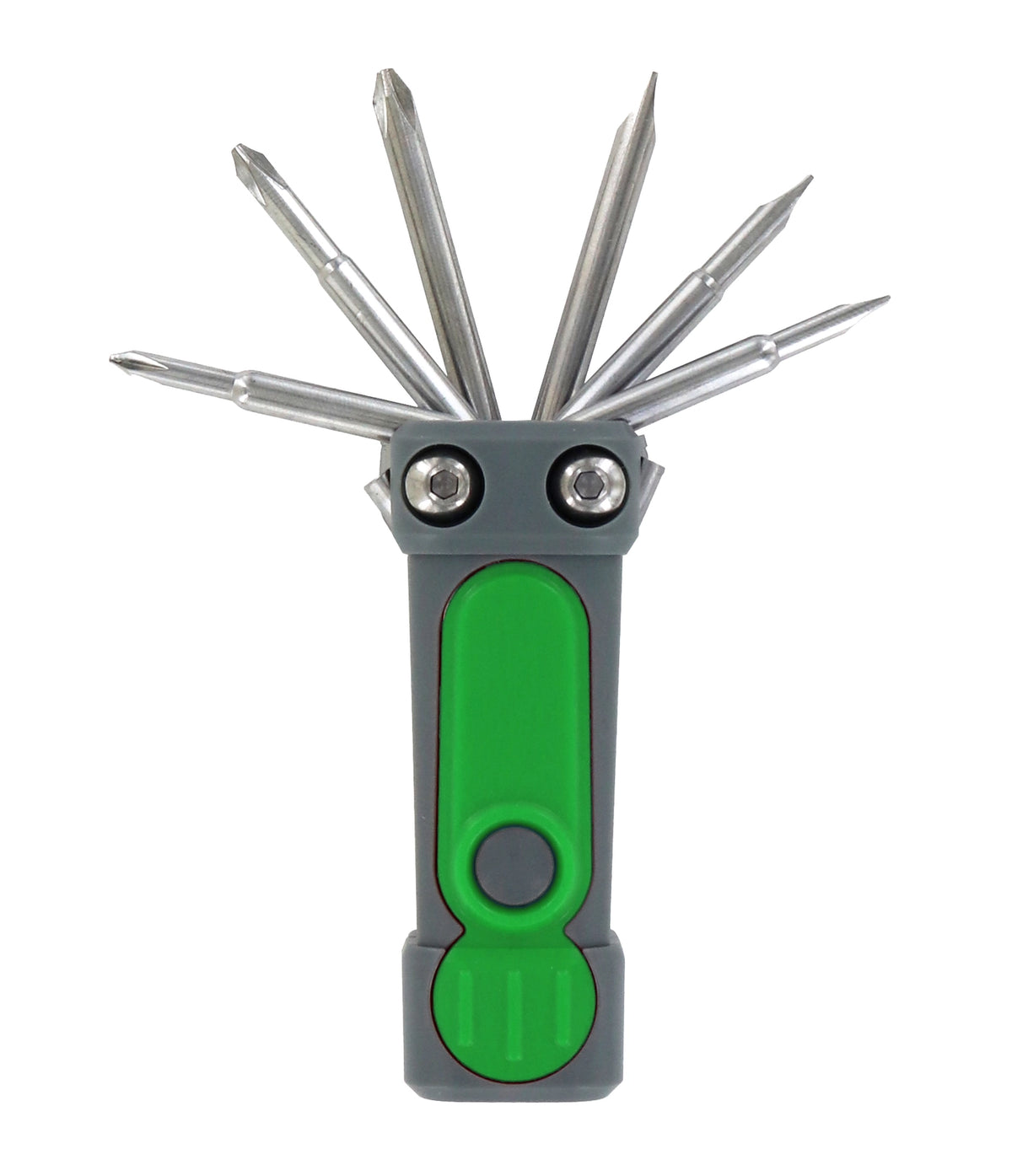 Pocket Toolkit
