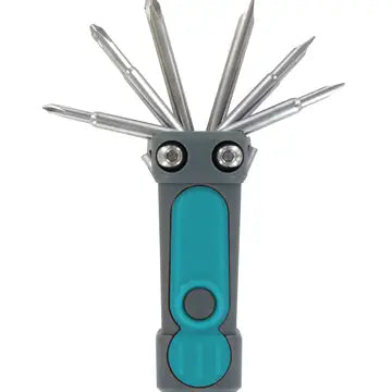 Pocket Toolkit