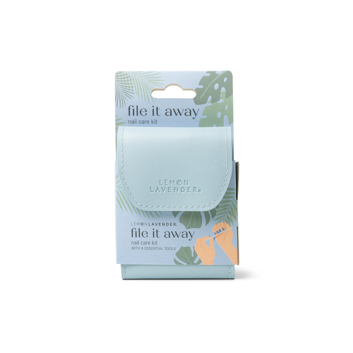 File it Away Nail Care Kit