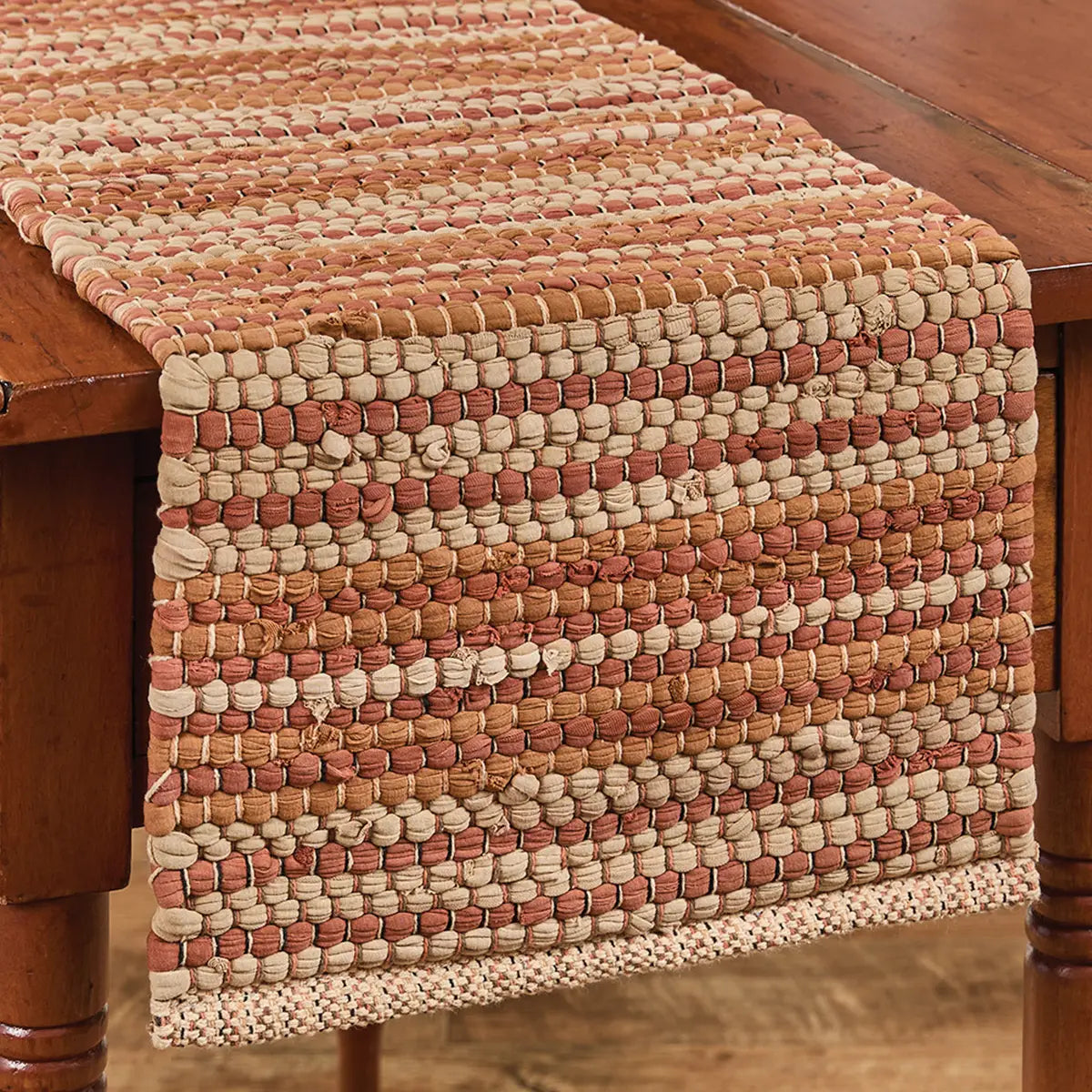 Hayfield Chindi 36” Table Runner