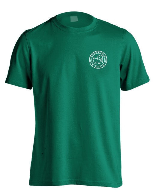 Puppie Love Lucky Pup Tee