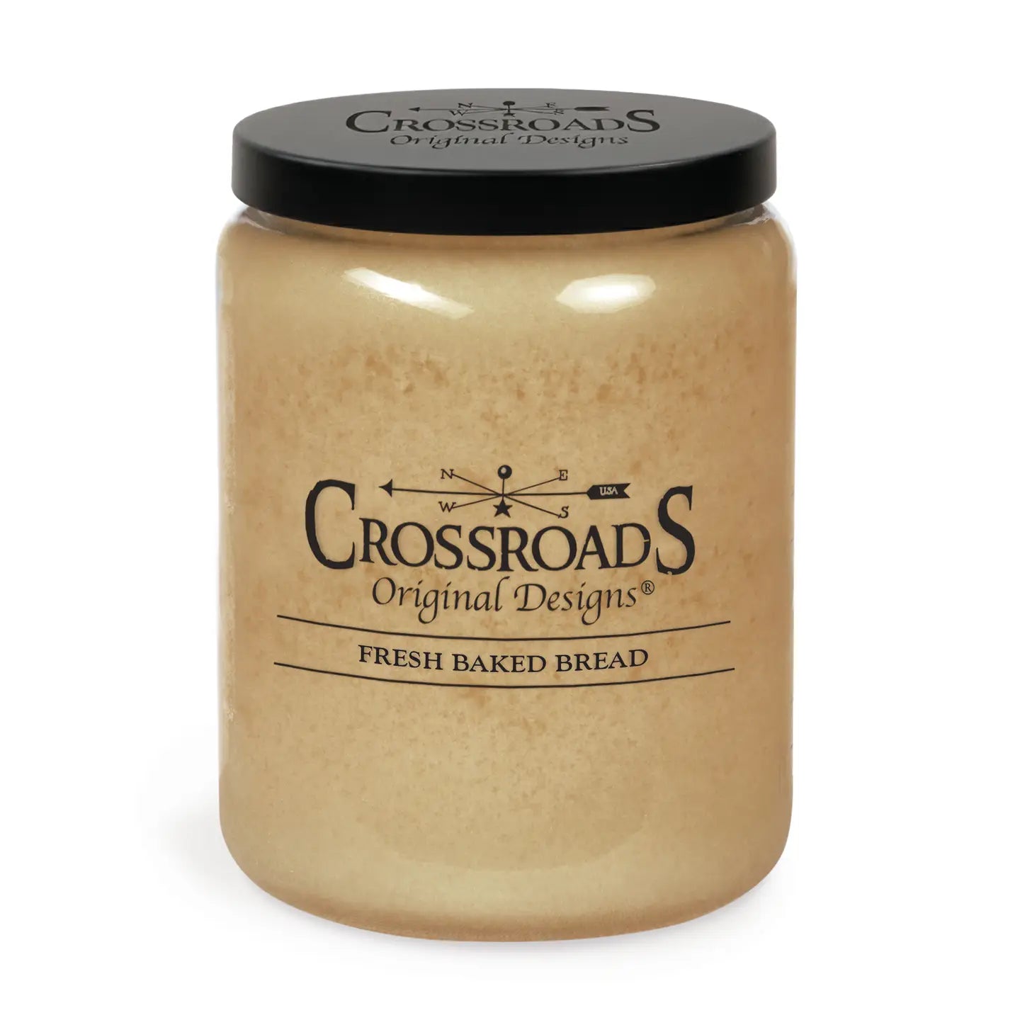 Fresh Baked Bread 26 oz Candle
