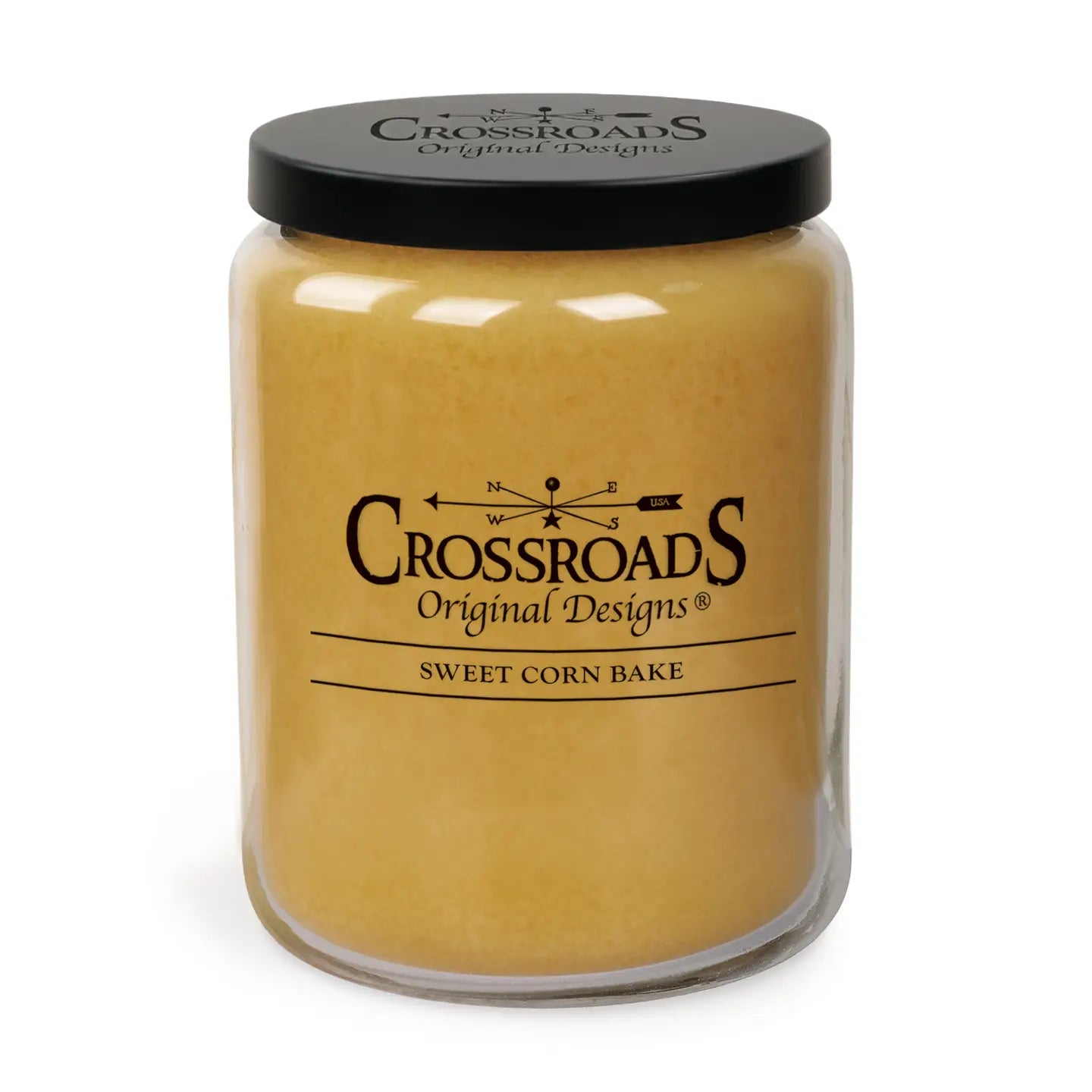 Sweet Corn Bake 26 oz Candle