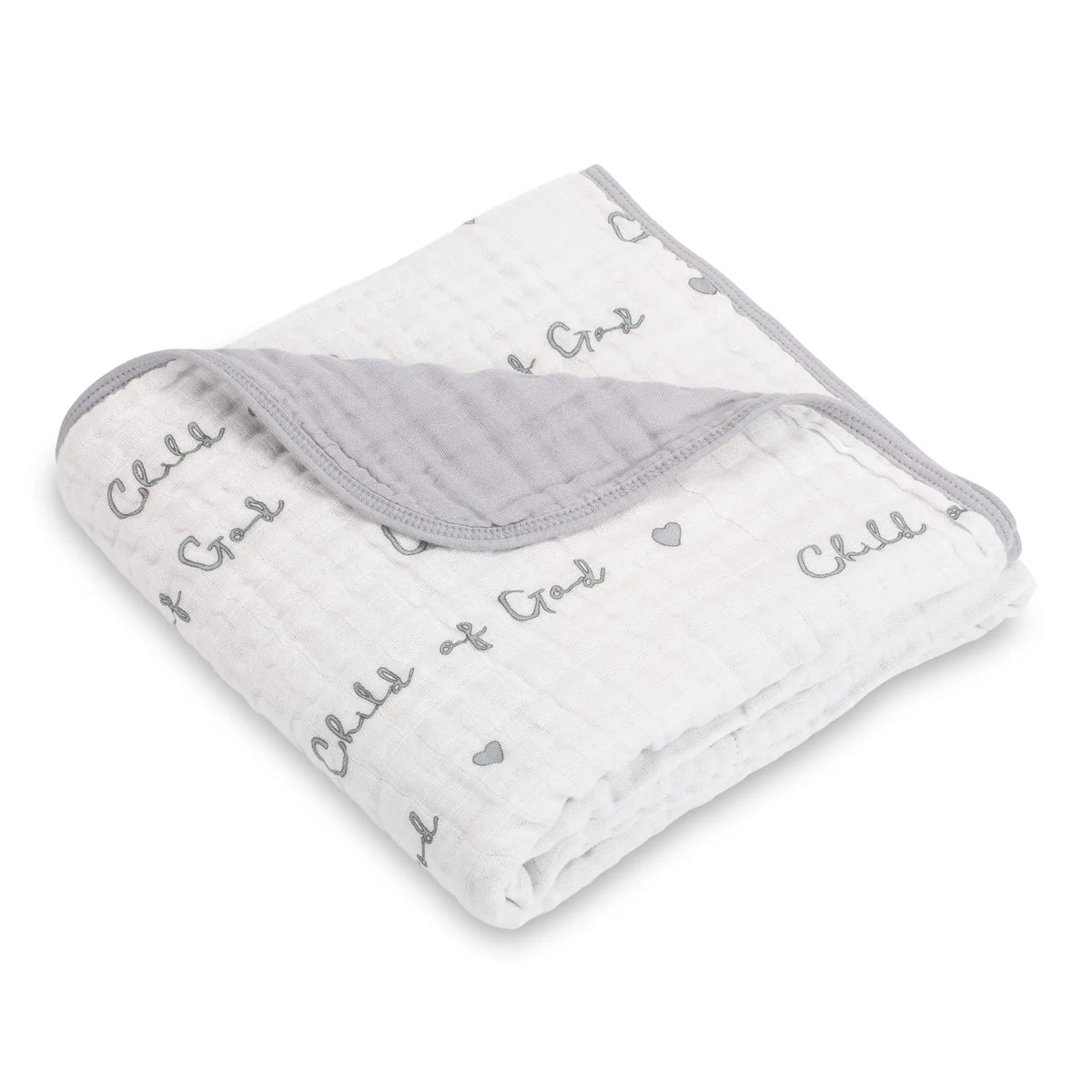 Child of God Blanket