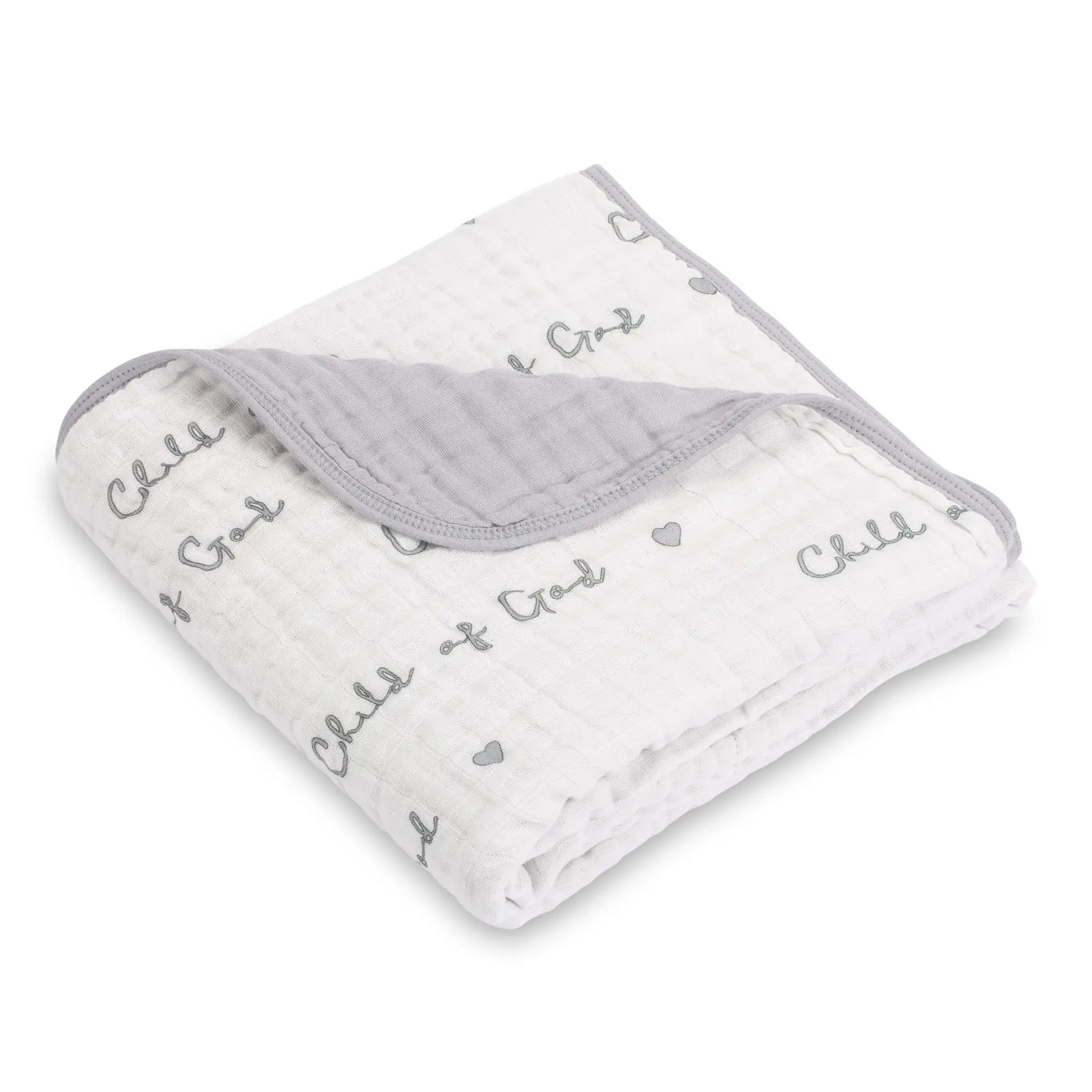 Child of God Blanket