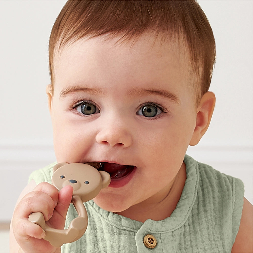 Bitzy Training Toothbrush