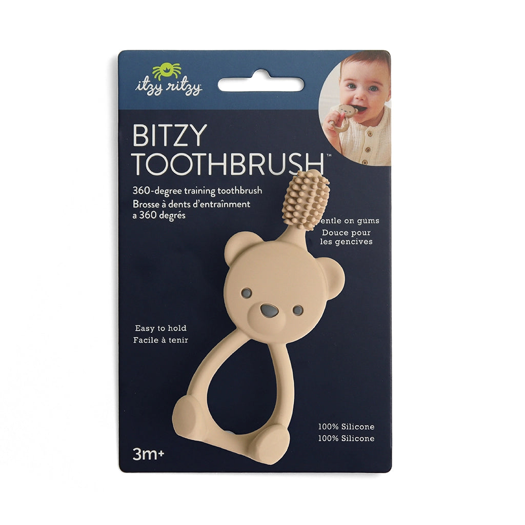 Bitzy Training Toothbrush