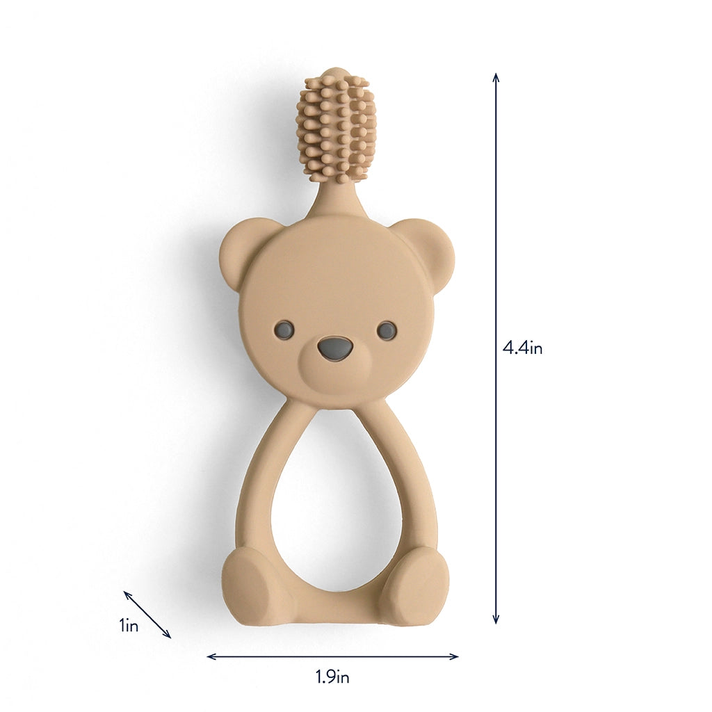 Bitzy Training Toothbrush