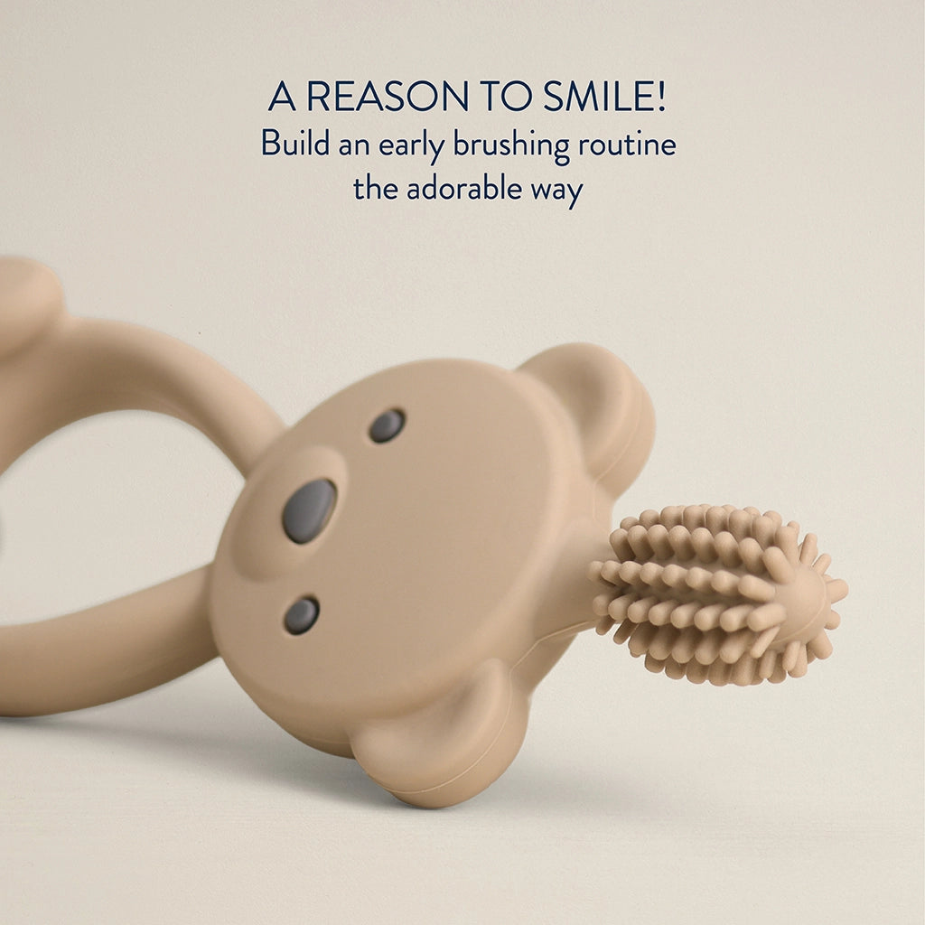 Bitzy Training Toothbrush