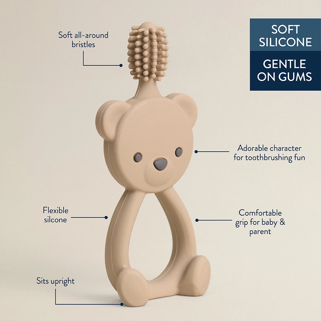 Bitzy Training Toothbrush