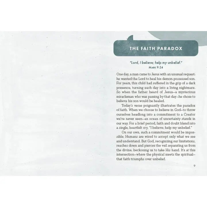 100 Bible Prayers for Men