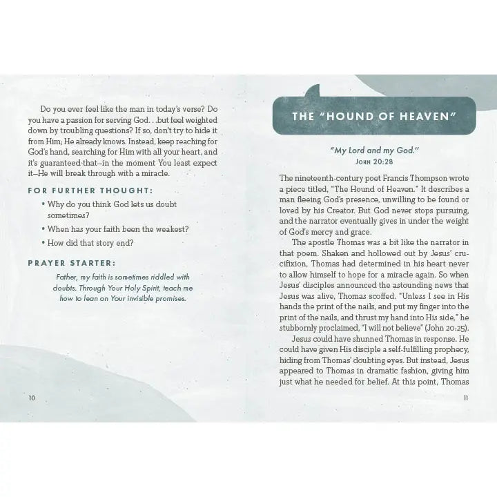 100 Bible Prayers for Men