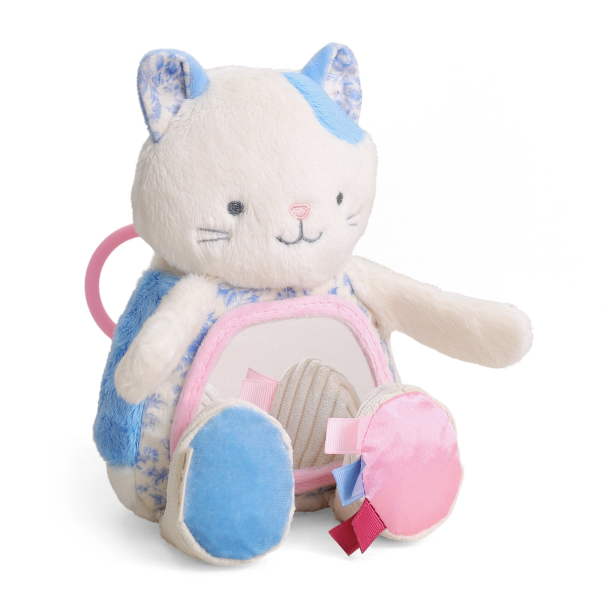 Itzy Bitzy Kitty Mirror