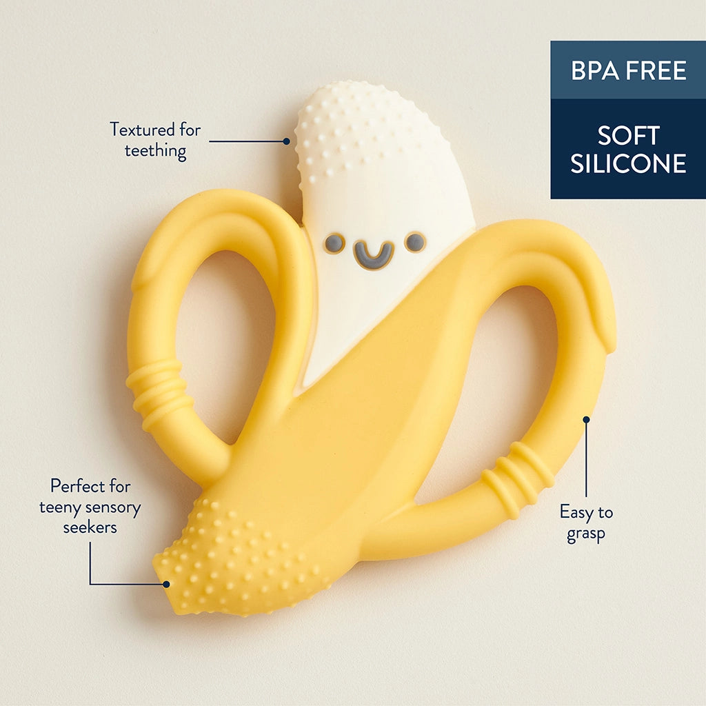 Itzy Bitzy Banana Chew Chew