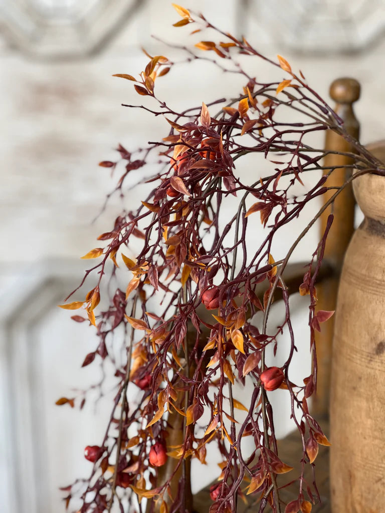 Wildfire Buds Hanging