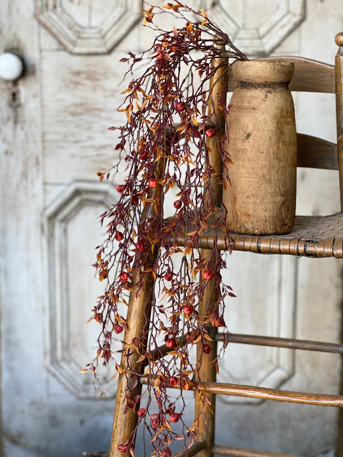 Wildfire Buds Hanging