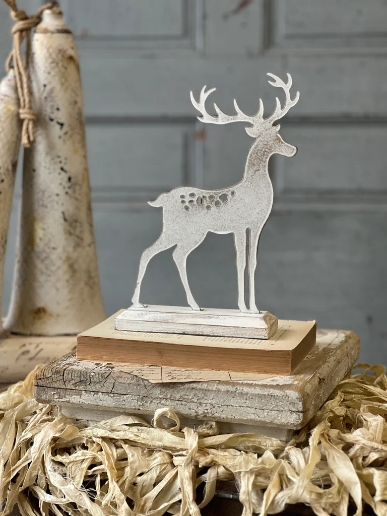 Doe A Deer