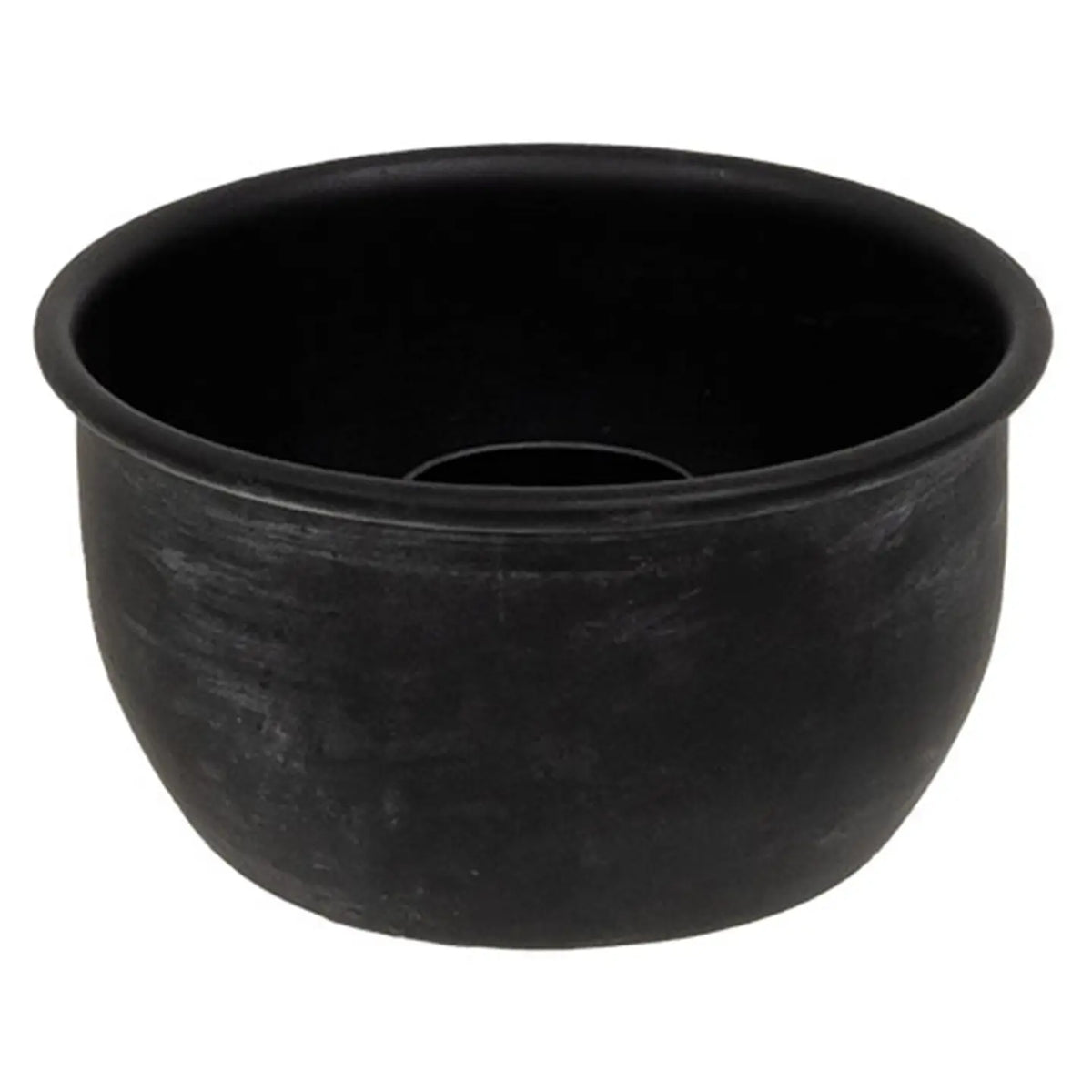 Taper Candle Holder Bowl
