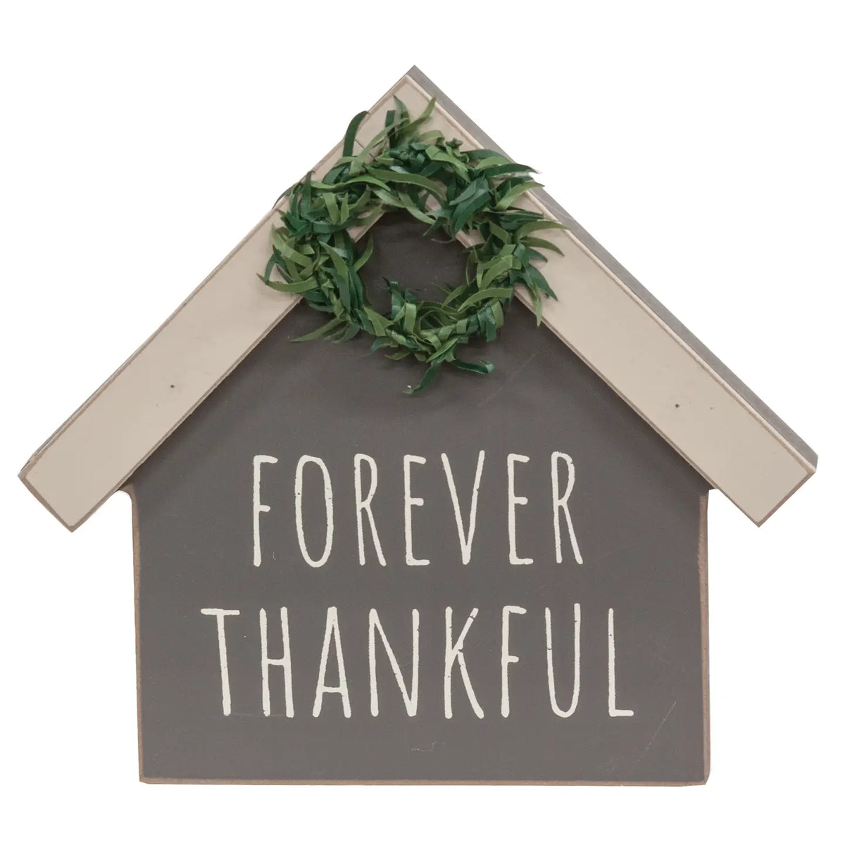 Forever Thankful House Sitter - 3 Styles