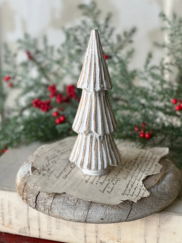 Snowtide Tree - 3 Sizes