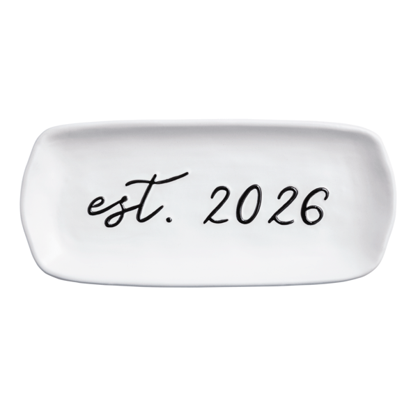 EST 2026 Everything Dish