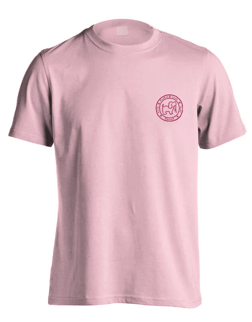 Puppie Love Beach Life is Sweet Pup Tee