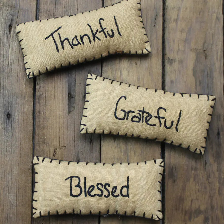 Fall Word Fills - 3 Styles