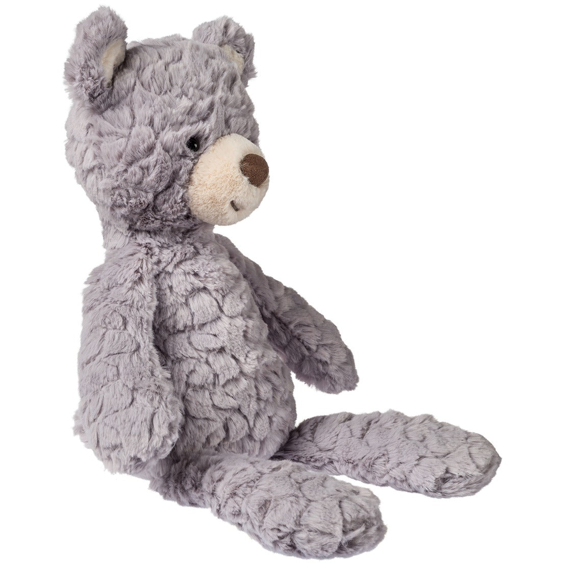 Putty Shadow Bear - Large