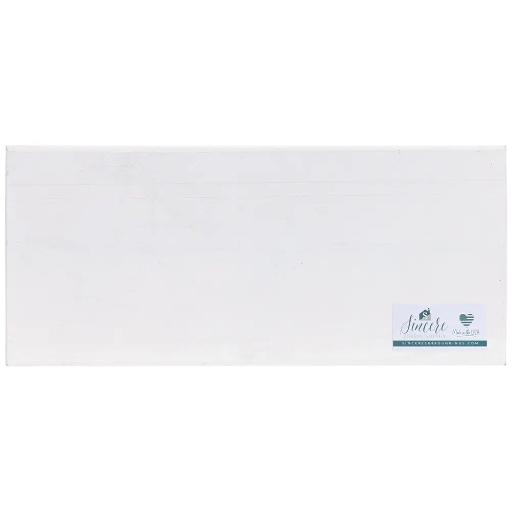 Our Family Photo Clip Frame