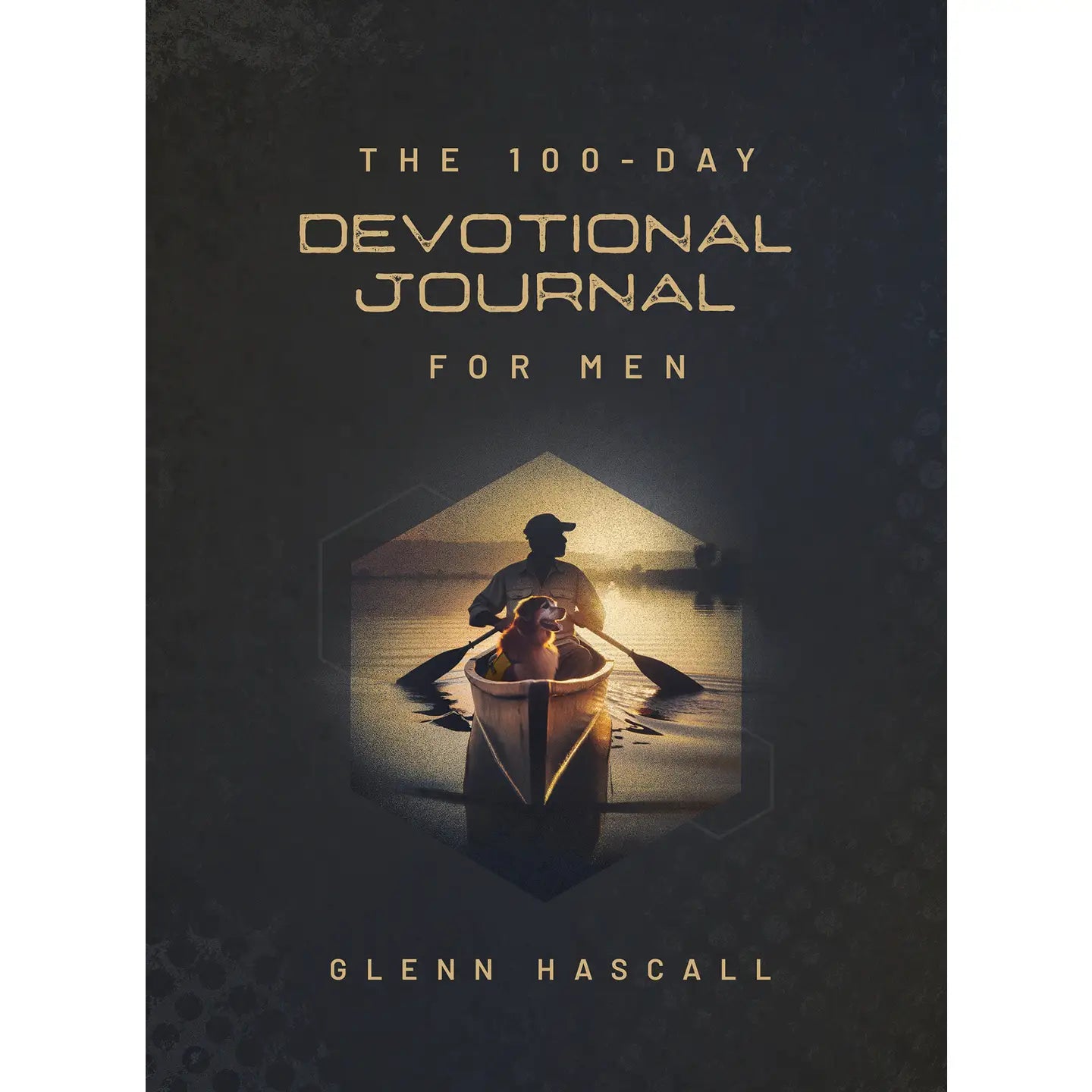 100 Day Devotional for Men