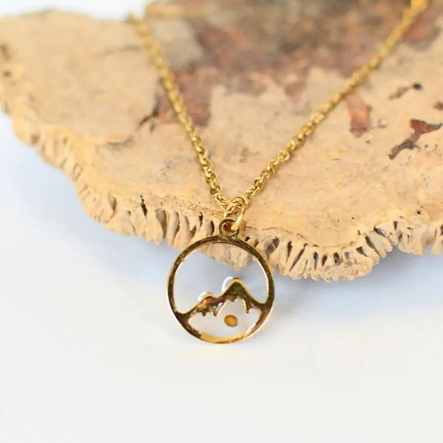 Faith Moves Mountains - 2 Styles